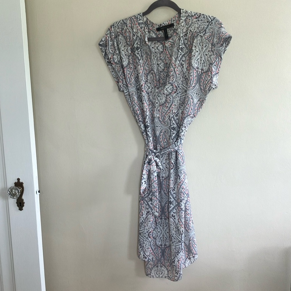 Gorgeous BCBG Spring/Summer dress